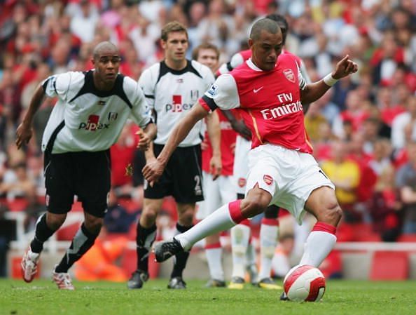 Gilberto Silva